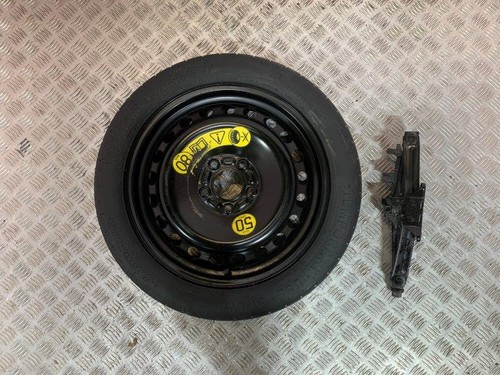 Ford focus mk4 jack - 18-22,