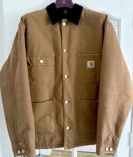Carhartt WIP OG Chore Jacket