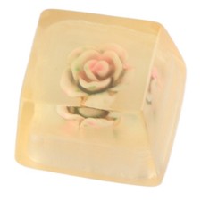 Resin Keycap HandMade