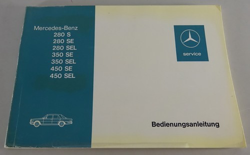 1974 mercedes benz w116 - mercedes,