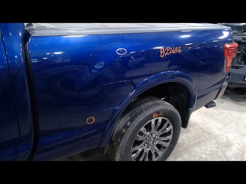 Pickup box - pickup,