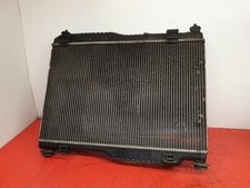 FORD FIESTA MK7 RADIATOR 2014