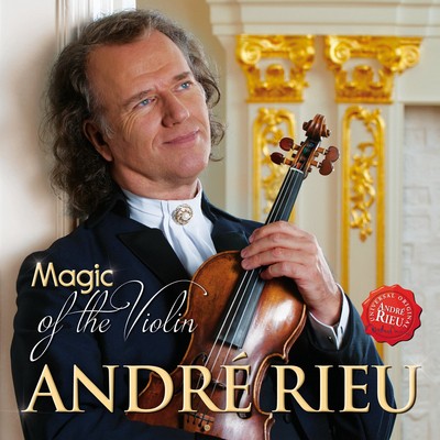 Andre rieu and his - rieu,