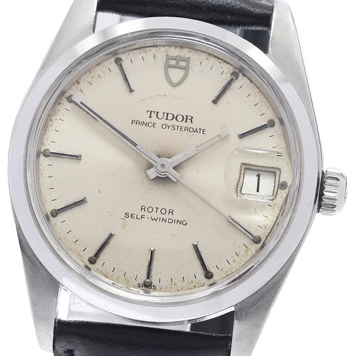 Tudor prince oyster - tudor,