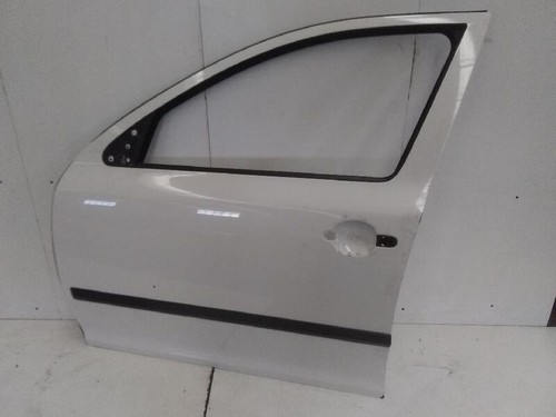 1z0831055 front door - lh, skoda