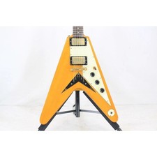 EPIPHONE 1958 KORINA FLYING V