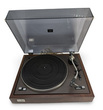 Vintage JVC JL-A1 Auto-Return