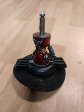 Streamlined Windsurfing Mast