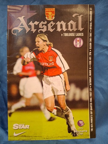 Arsenal ladies v - arsenal,