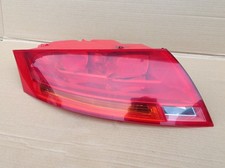Audi mk2 rear light lamp - audi,