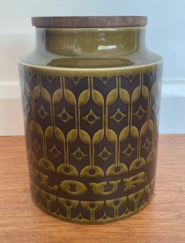 Vintage hornsea green heirloom - vintage,