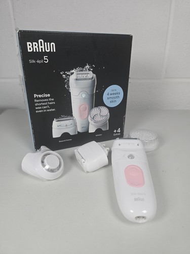 Braun silk épil - 5, 5-060