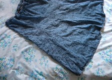 Bonmarche Size 14 Floral Blue
