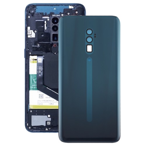 Back cover replacement - back,
