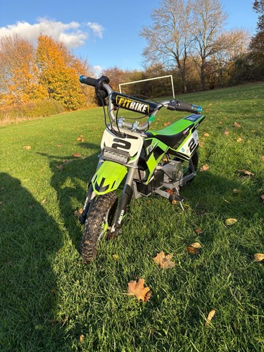 Razor sx350 mcgrath electric - sx350,