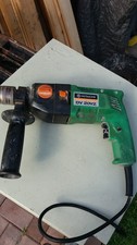 Hitachi Koki DV20V2 DRILL 240V