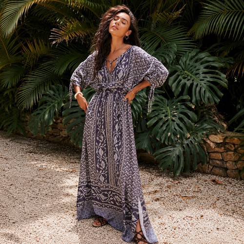 Tigerlily dress womens - dress, 10