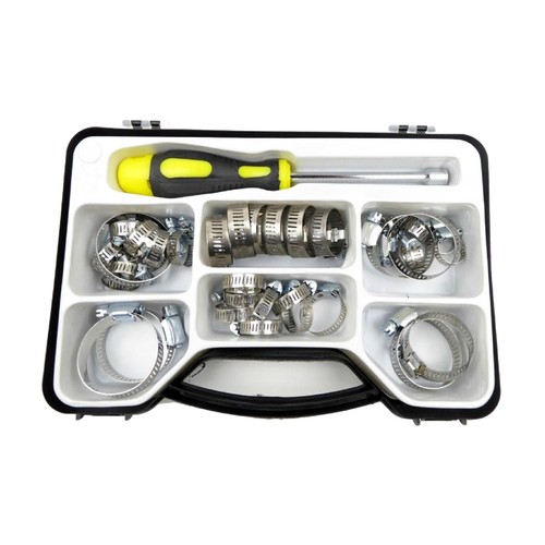 35pcs assorted stainless - 35pcs,