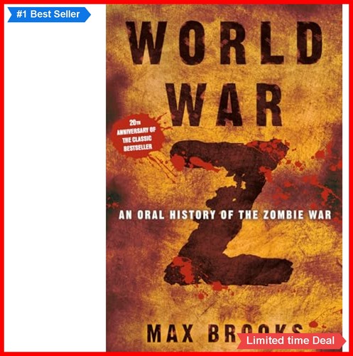 World war oral history - world, z
