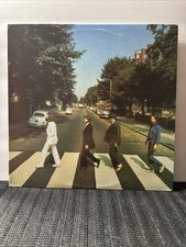 The Beatles Rare U. K. Import