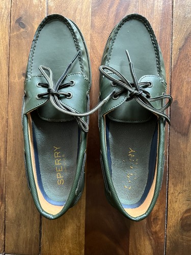 Sperry top sider - sperry, top-sider