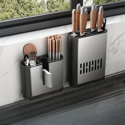 Aluminium wall mounted - aluminium,