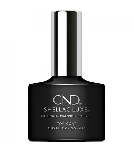 Cnd shellac luxe gel - shellac,