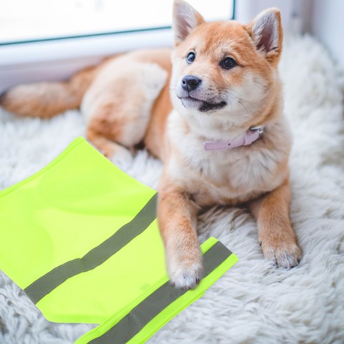 Protective dog vest for - protective,