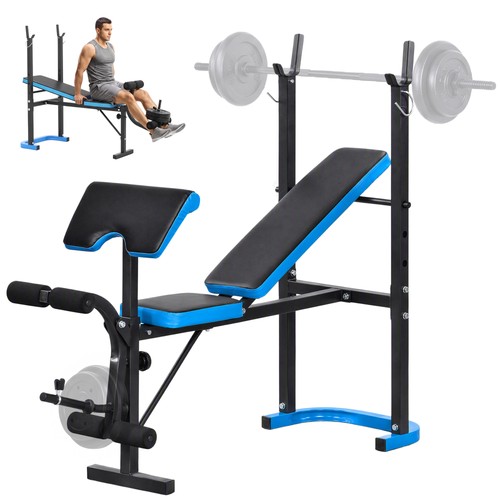 Homcom adjustable weight - homcom,