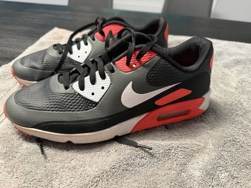 Nike air max golf shoes - air, size