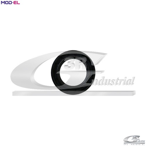Shaft seal manual - seal,