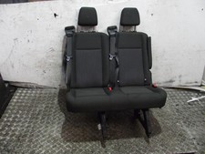 Ford Transit Mini Bus 2nd Row