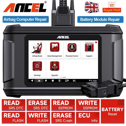 Ar500 car airbag code - ar500,