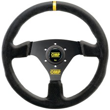 OMP Targa 3 Spoke Motorsport