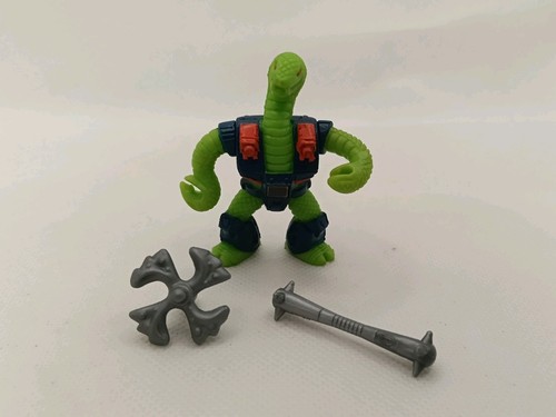 Battle beasts triple threat - triple,