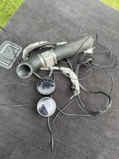 Defi Gauges And Controller Turbo and water 60mm