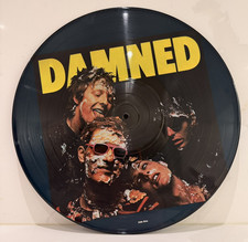 The Damned - Damned Damned