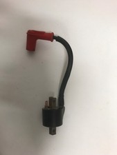 KTM 65SX IGNITION COIL - KTM 65 SX - Removed from 2014 model fits various years 