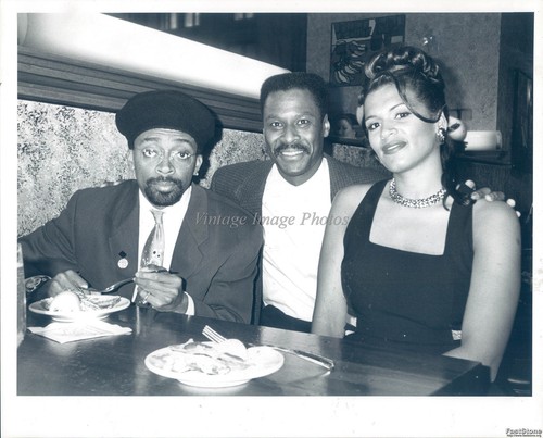 1993 passione spike lee john - 1993,