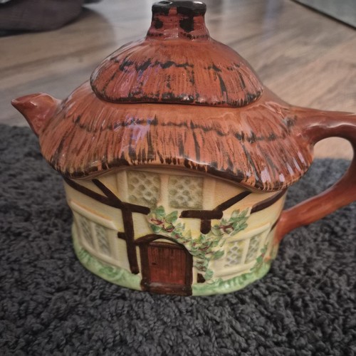 John shaw burlington ware - john,