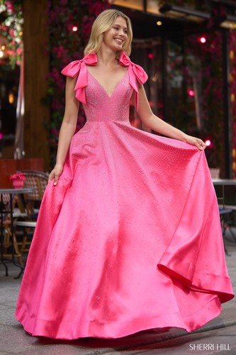 Sherri hill 56929 evening - 56929,