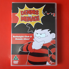 DENNIS THE MENACE - DVD -