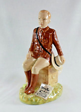 KEVIN FRANCIS CHURCHILL BOER