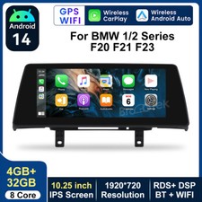 32G Car Stereo Apple Carplay