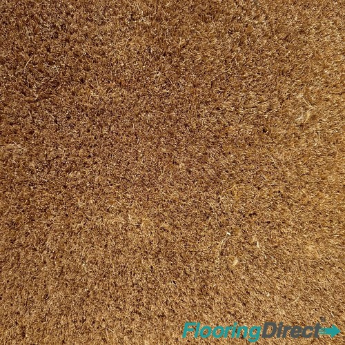 Heavy duty coir - coir, entrance