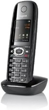Siemens Gigaset C59H Cordless Phone Additional  Expansion Handset C595 C595A