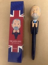 A-Pen-Tice Lord Alan Sugar