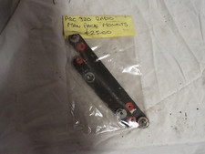 Clansman Radio PRC320 Manpack Mounts