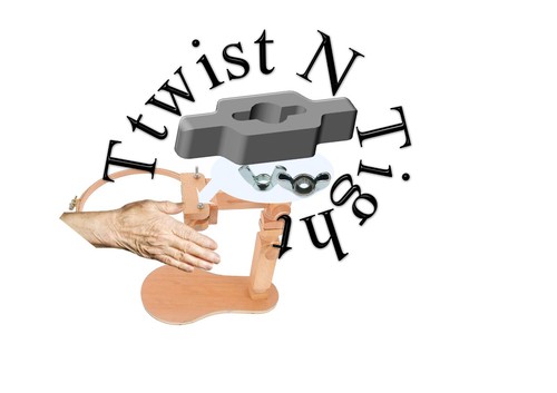 Twist tight wing - twist,