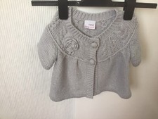 Baby Girl Next Short Sleeve